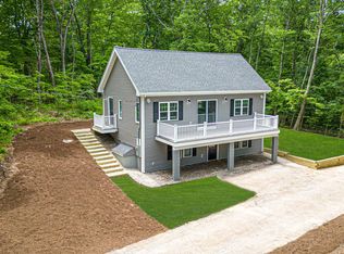 130 Rocklawn Ave, Attleboro, MA 02703