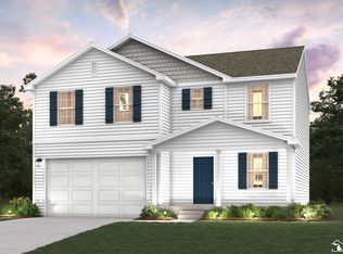 9347 Silent Breeze Dr, Freeland, MI 48623