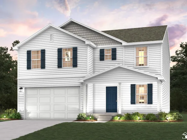 9267 Silent Breeze Dr, Freeland, MI 48623
