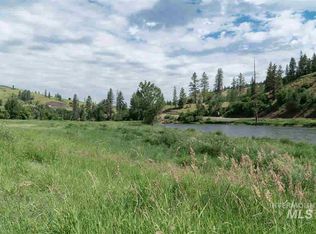 LOT 5 Wild River Estates Stites LOT 5, Cottonwood, ID 83522