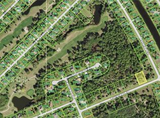 102 Par View Rd, Rotonda West, FL 33947