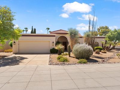 18425 E Four Peaks Blvd, Rio Verde, AZ, 85263