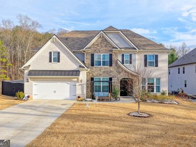 3655 Gabbro Blf, Cumming, GA, 30040