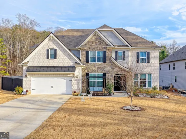 3655 Gabbro Blf, Cumming, GA 30040