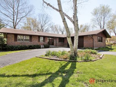 15337 W Clover Ln, Libertyville, IL, 60048