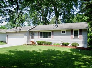 1036 Klein Rd, Williamsville, NY 14221