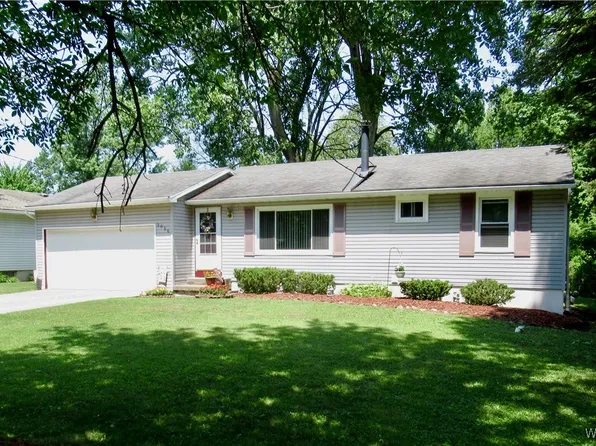 1036 Klein Rd, Williamsville, NY 14221