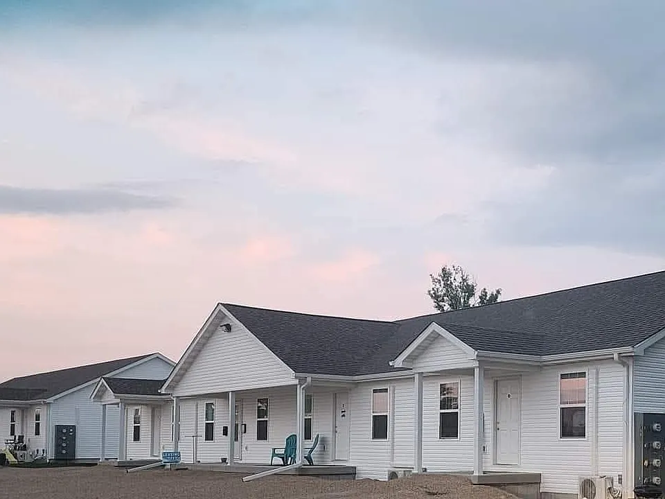 7601 Blackberry Ln