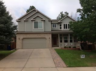 3842 Whisper Hollow Dr, Colorado Springs, CO 80920