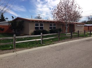 154 San Augustin Dr, Paso Robles, CA 93446