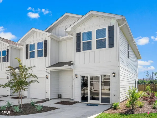 1800 Jakes Dr, Panama City, FL 32405