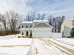278 Woodside Ln, Tallmadge, OH 44278