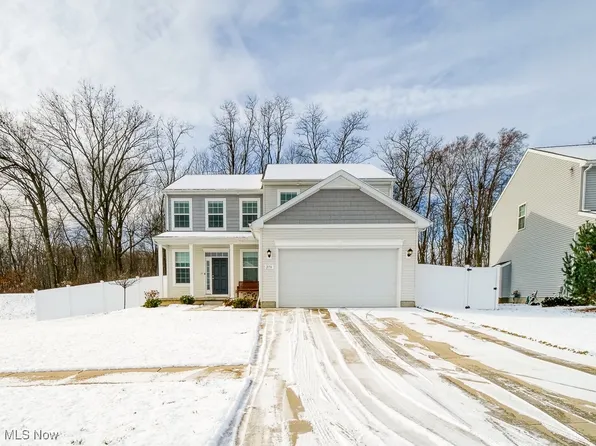 278 Woodside Ln, Tallmadge, OH 44278