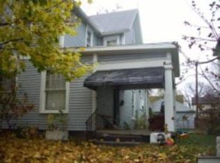 43 E Burton Ave, Dayton, OH 45405