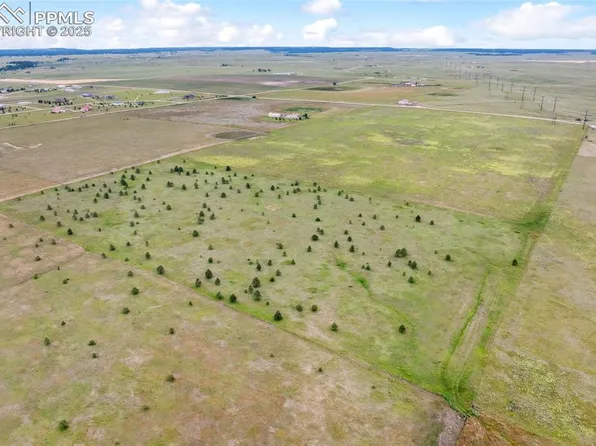 PARCEL County Road 98 #A, Elbert, CO 80106