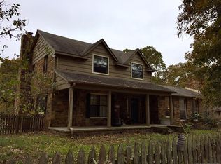 22922 S 4190th Rd, Claremore, OK 74019