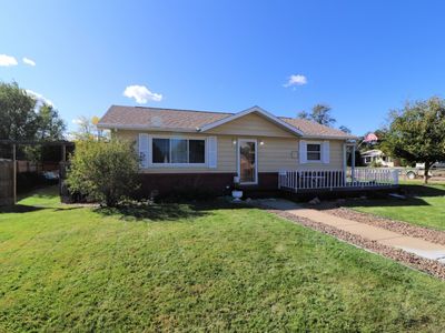 945 Joy Ave, Rapid City, SD, 57701