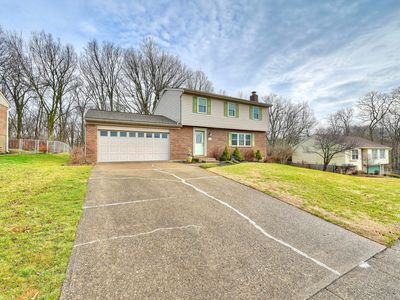 3417 Lindenwood Dr, Erlanger, KY, 41018