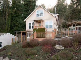 8617 NW Wood Ave, Portland, OR 97231