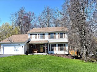 2029 Woodgate Dr, Ontario, NY 14519