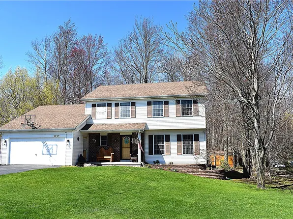 2029 Woodgate Dr, Ontario, NY 14519