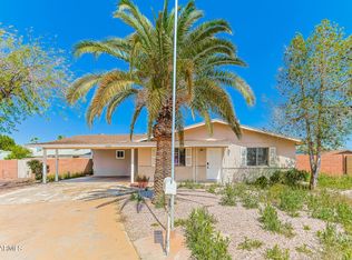 1524 E 7th Dr, Mesa, AZ 85204