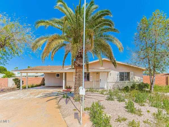 1524 E 7TH Drive, Mesa, AZ 85204