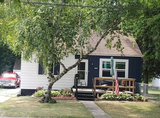 2118 1st St, Bay City, MI 48708