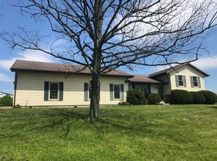 680 Highway 421 S, Bedford, KY 40006