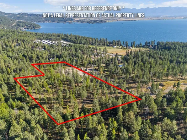 6452 Highway 93 S, Somers, MT 59932