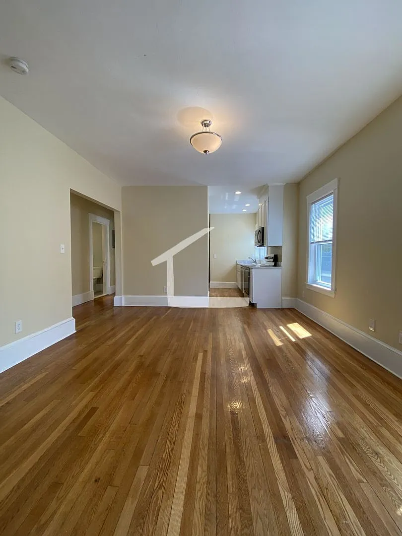Beautiful, Fully Renovated Brookline 4 Bed/2 Bath in Washington Square on Tappan St. Available Se... — Photo 3