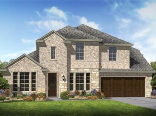 3611 Boston Cir, Melissa, TX 75454