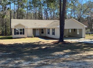3805 Goff St, Tifton, GA 31794