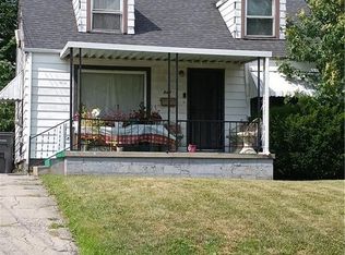 840 E Philadelphia Ave, Youngstown, OH