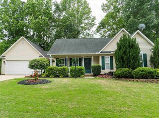 506 Indigo Springs Run, Spartanburg, SC 29303