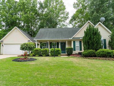 506 Indigo Springs Run, Spartanburg, SC, 29303