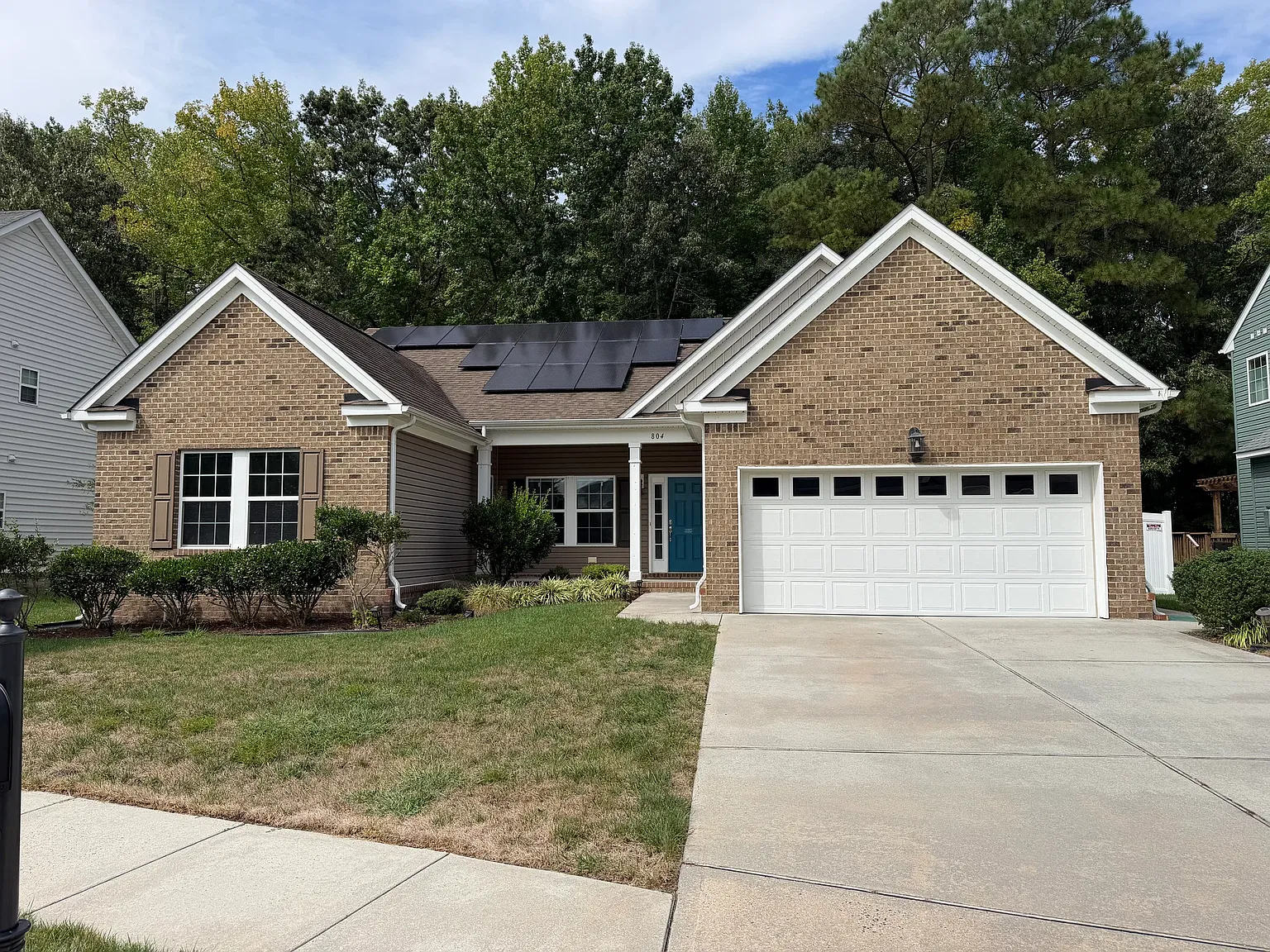 4 bed, 2460 sqft, $3,300 — Photo 1