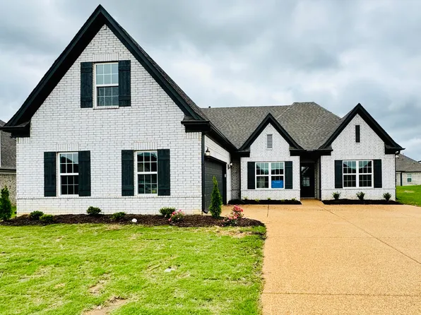 2363 Julianna Dr, Southaven, MS 38672