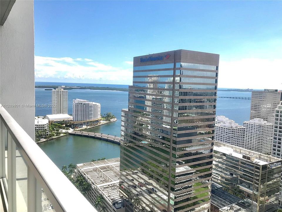1st image of 500 Brickell Ave APT 4006