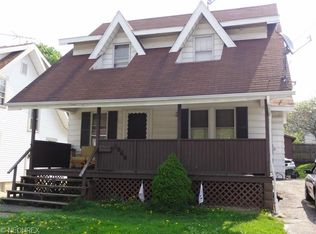 1069 Woodward Ave, Akron, OH 44310
