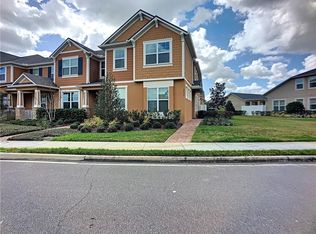 8452 Iron Mountain Trl, Windermere, FL 34786