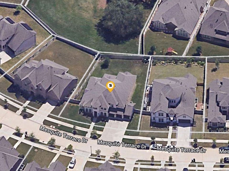 1st image of 4734 Mesquite Terrace Dr