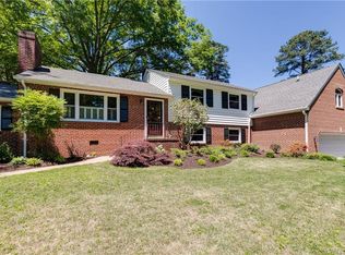 4340 Southampton Rd, Richmond, VA 23235