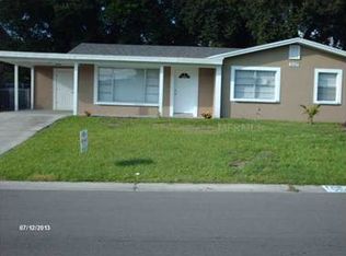 3127 W Powhatan Ave, Tampa, FL 33614