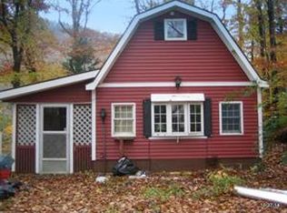 3352 County Highway 2, Hamden, NY 13752