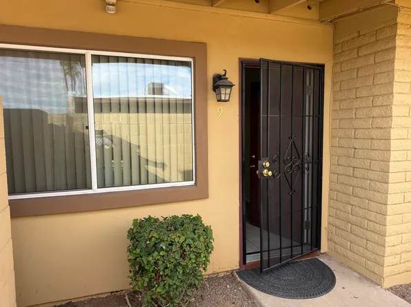 7518 W Glenn Dr APT 9, Glendale, AZ 85303