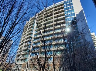 950 W Peachtree St NW UNIT 702, Atlanta, GA 30309