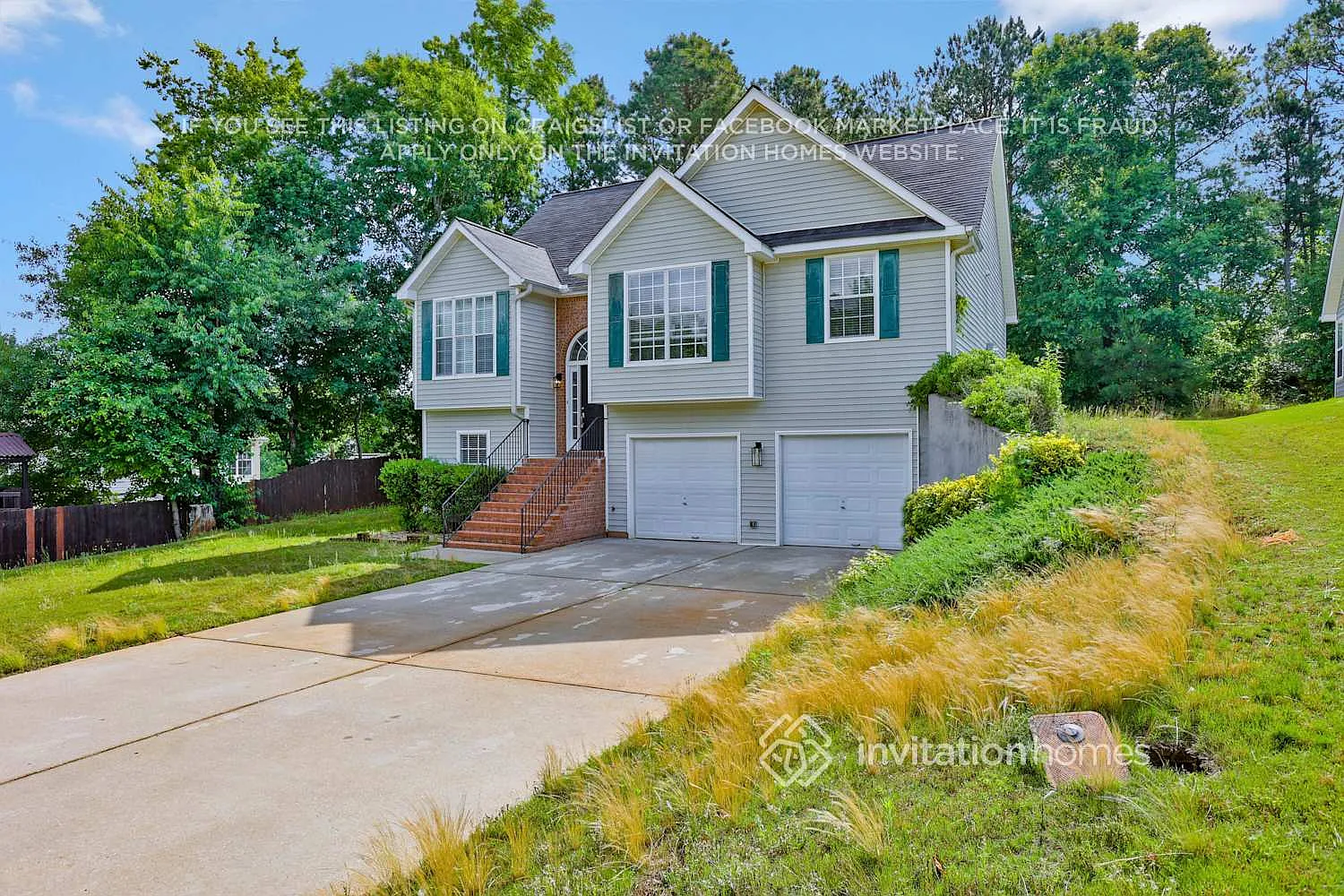 352 The Gables Dr Mcdonough, GA 30253 — Photo 3