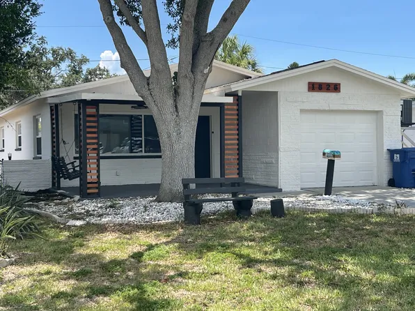 1826 Nevada Ave NE, Saint Petersburg, FL 33703