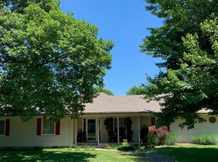 210 N Hoisington St, Arma, KS 66712